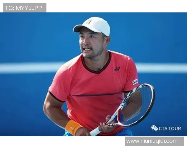 与赵丽深度对话探索她的网球生涯与未来发展之路